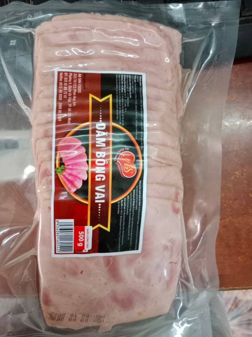 Dăm Bông Vai