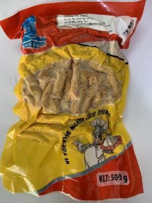 Chả cá dây Đặc Biệt
