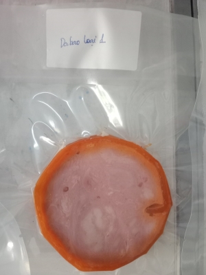 Jambon Loại 2