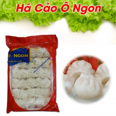 Há Cảo Ô Ngon