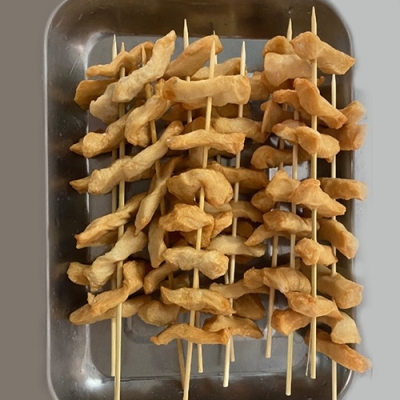 Chả cá dài